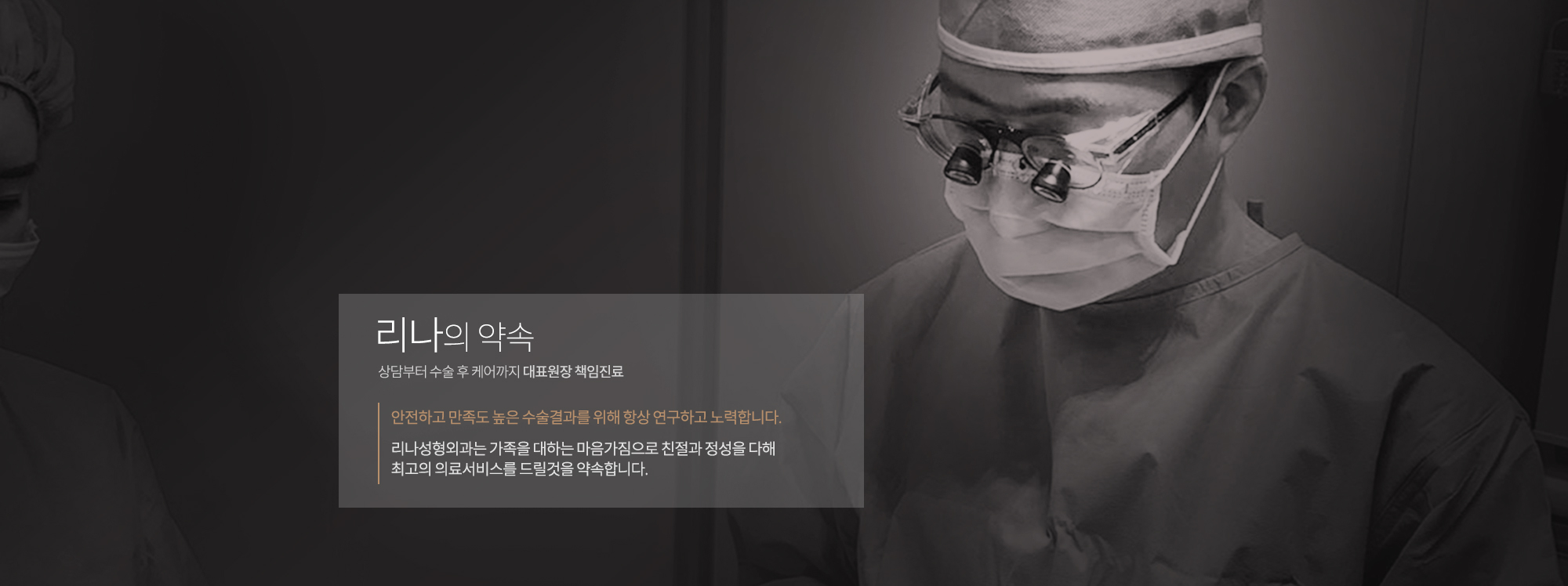 리나의 약속